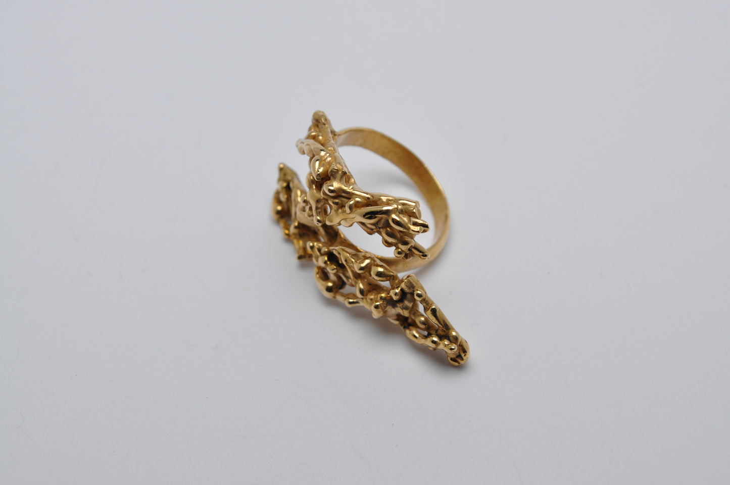 Fiorile - midi - ring