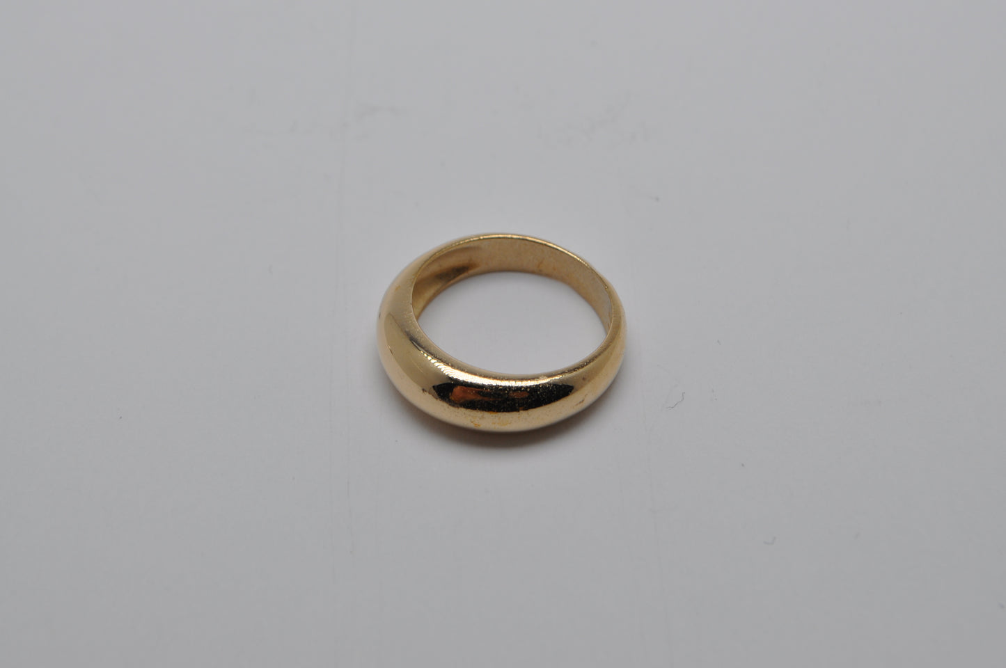 Bomband ring