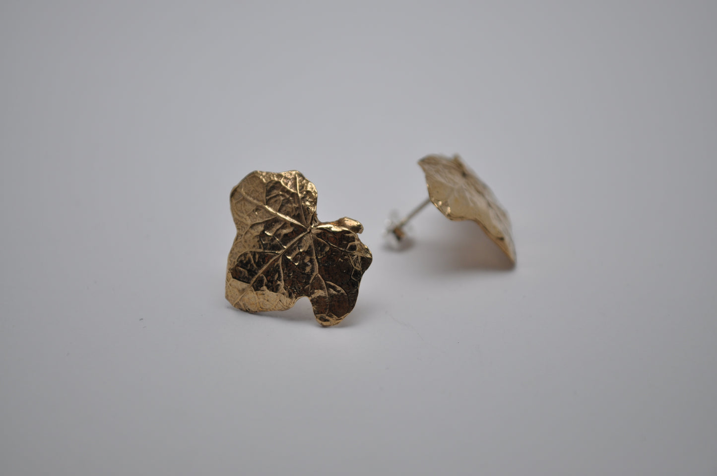 Mini eden earrings
