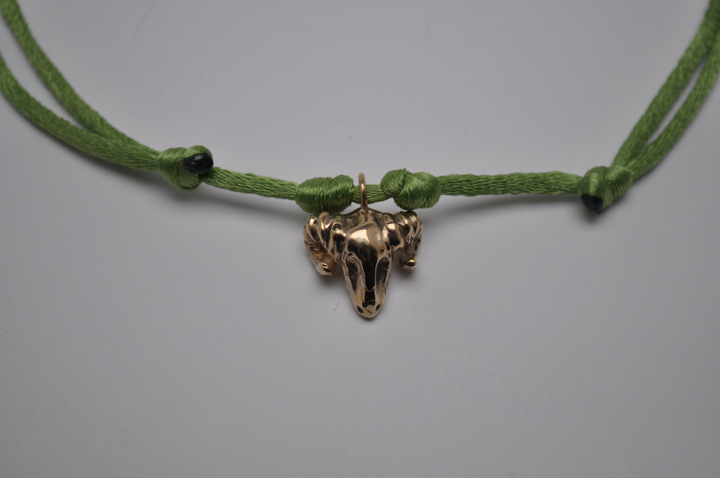 Cordino - Aries (green)