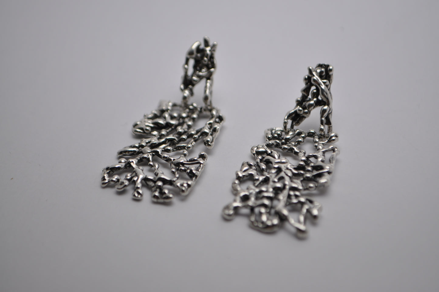 Fiorile earrings