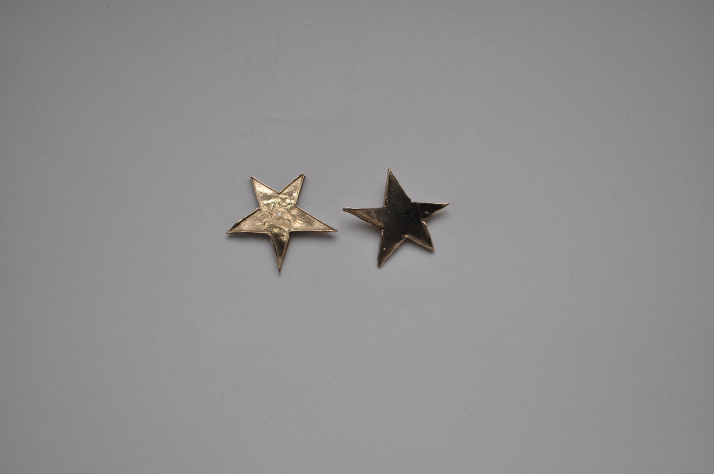 Mini Rocky stars