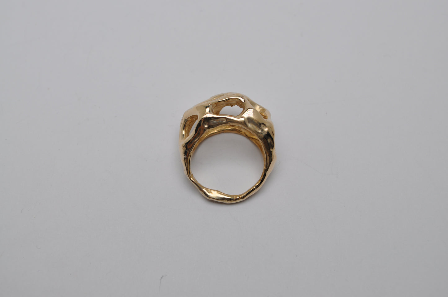 Bones ring