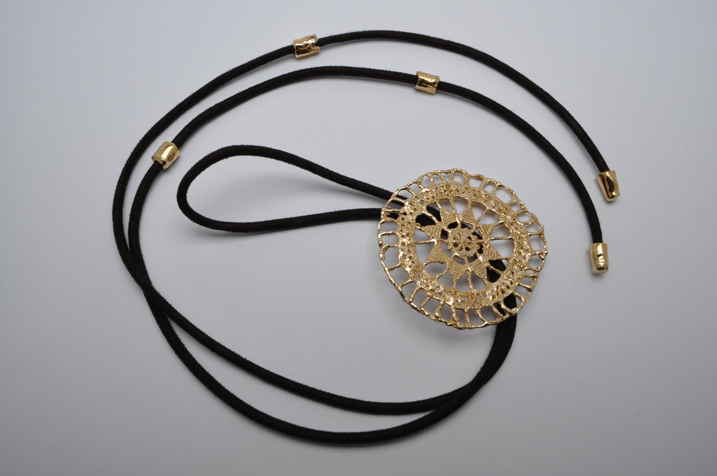 Bolo tie - Navona