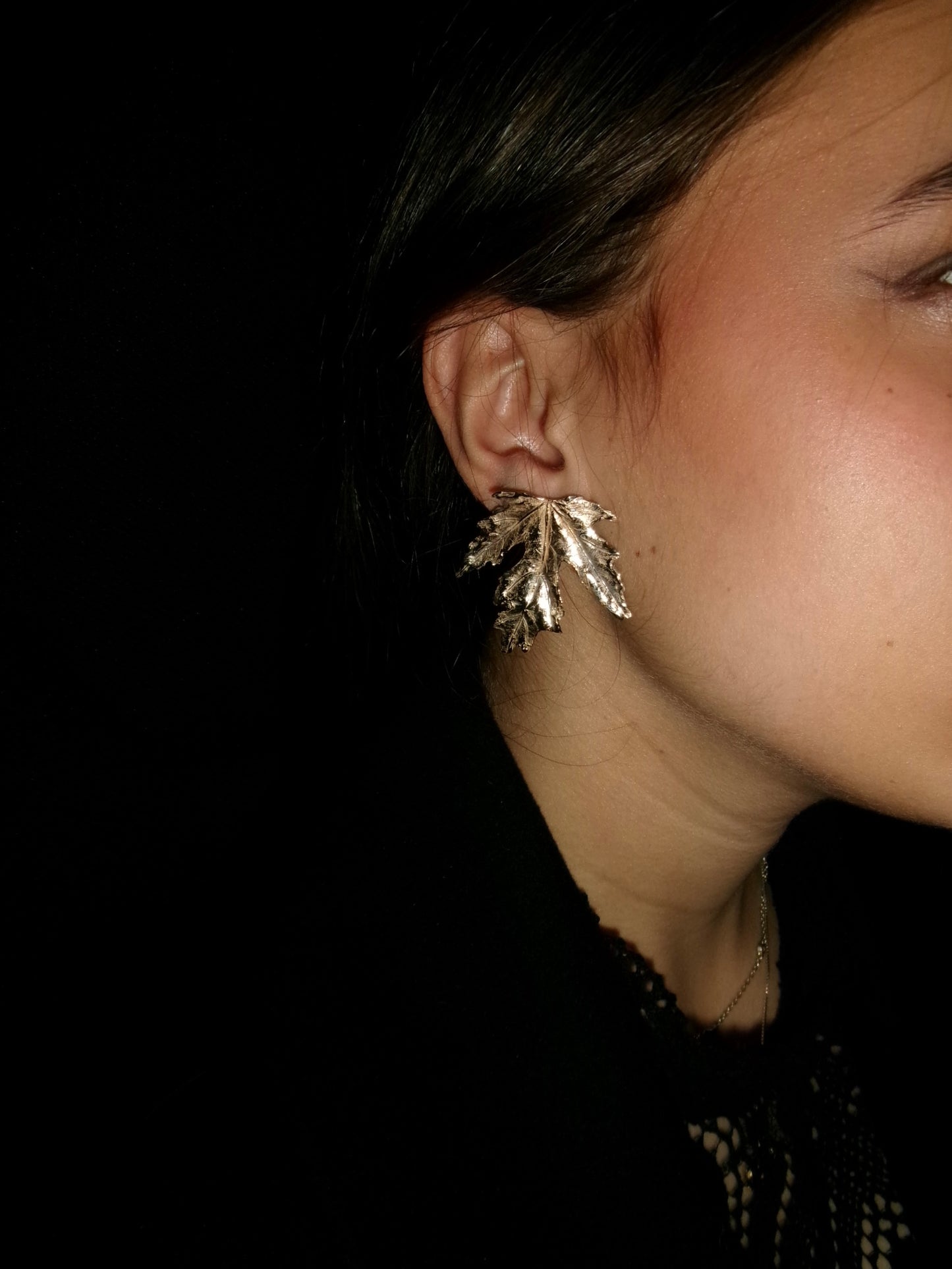 Cracovia earrings