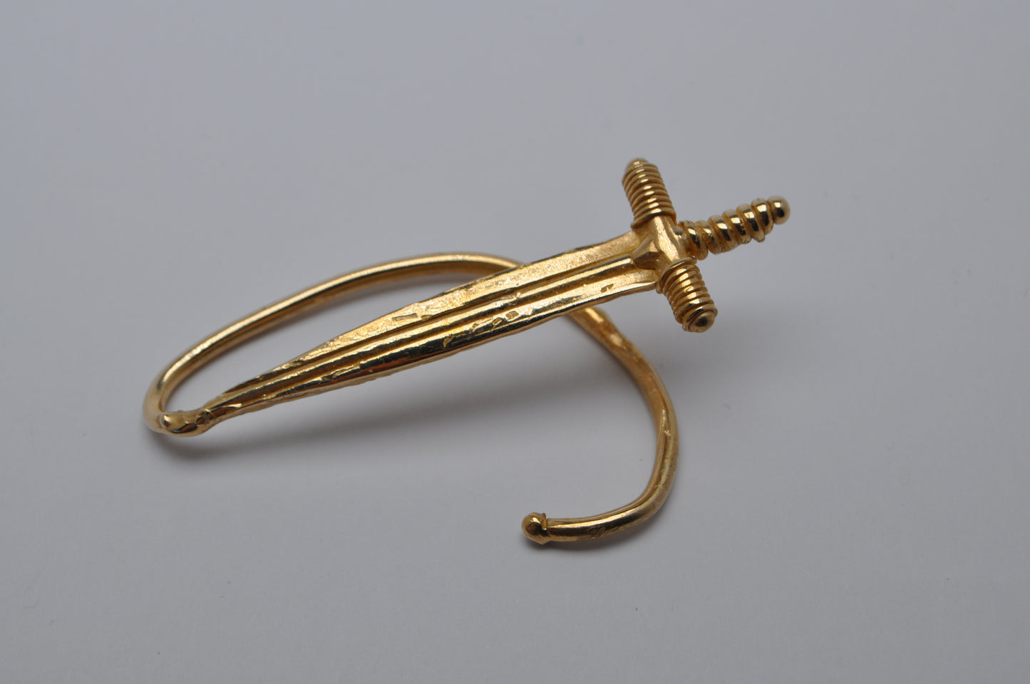 Cuff - re Artù