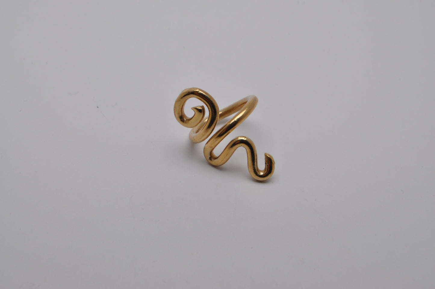 Doodle ring 1