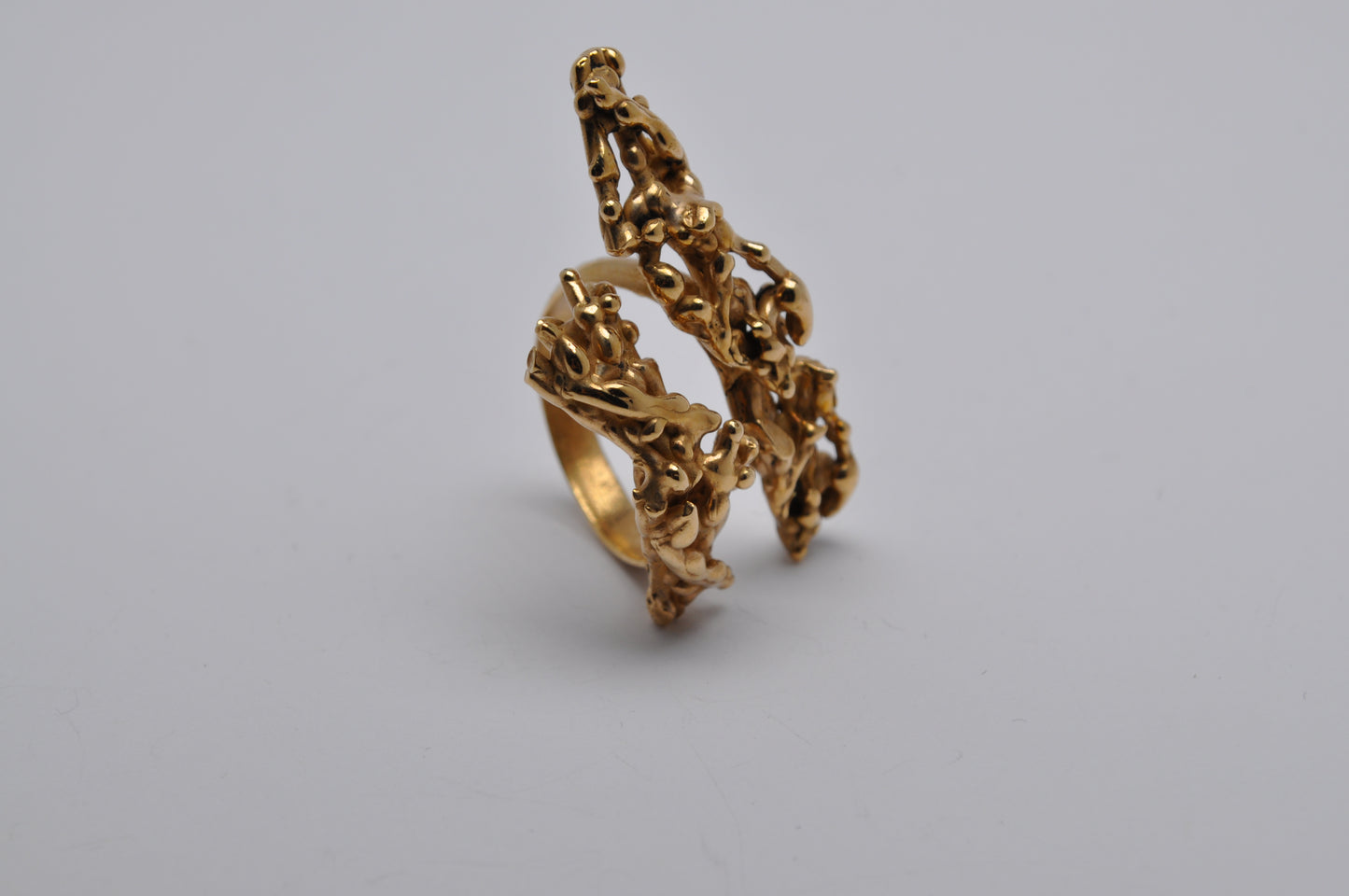 Fiorile - midi - ring