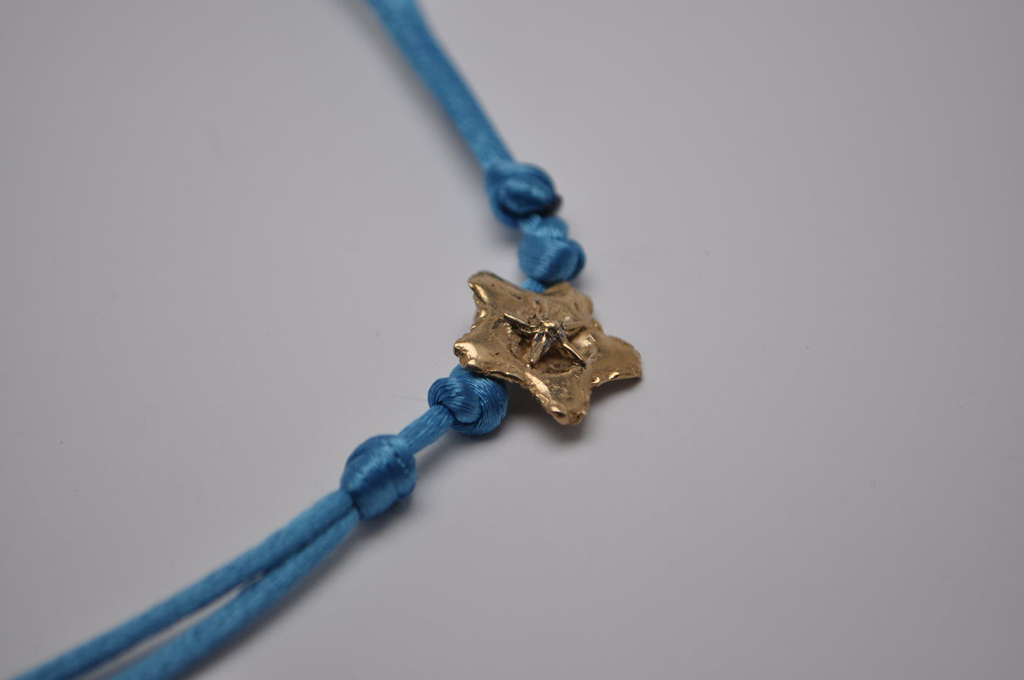 Cordino - blu star