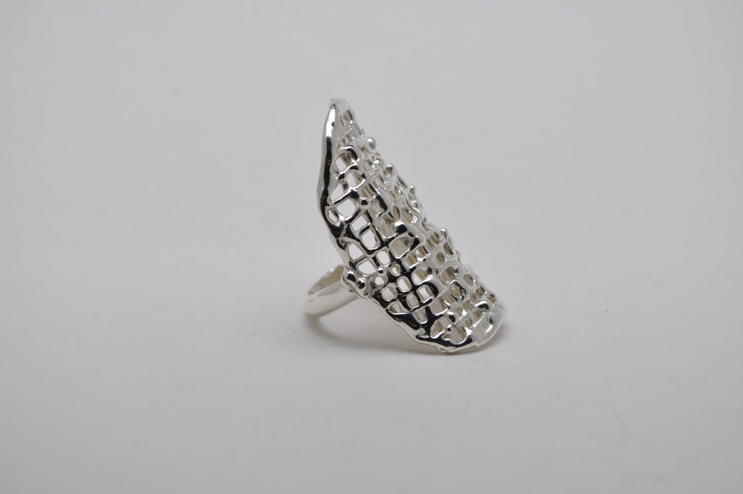 Waffle Ring 1