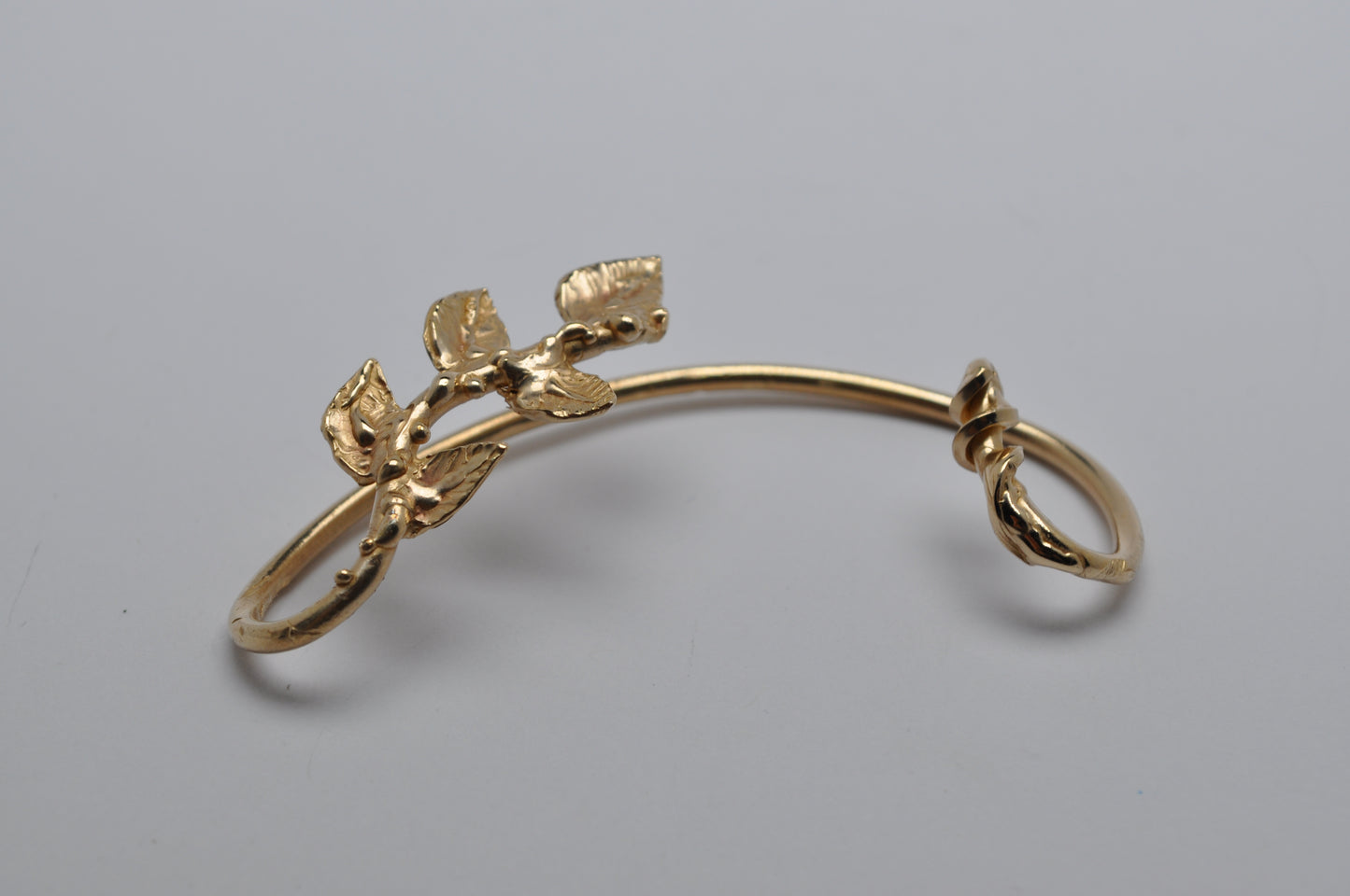 cuff - garden
