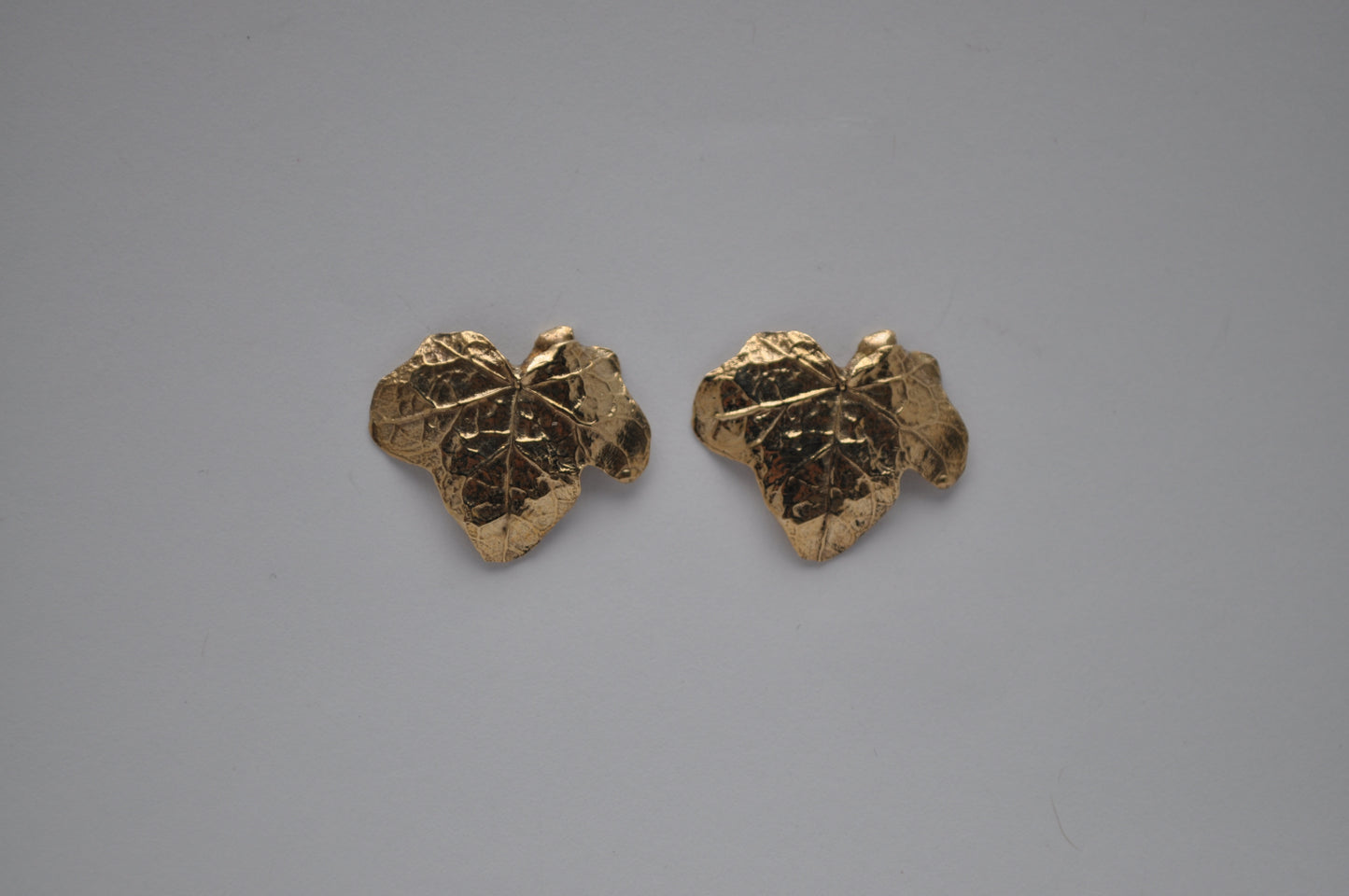 Mini eden earrings