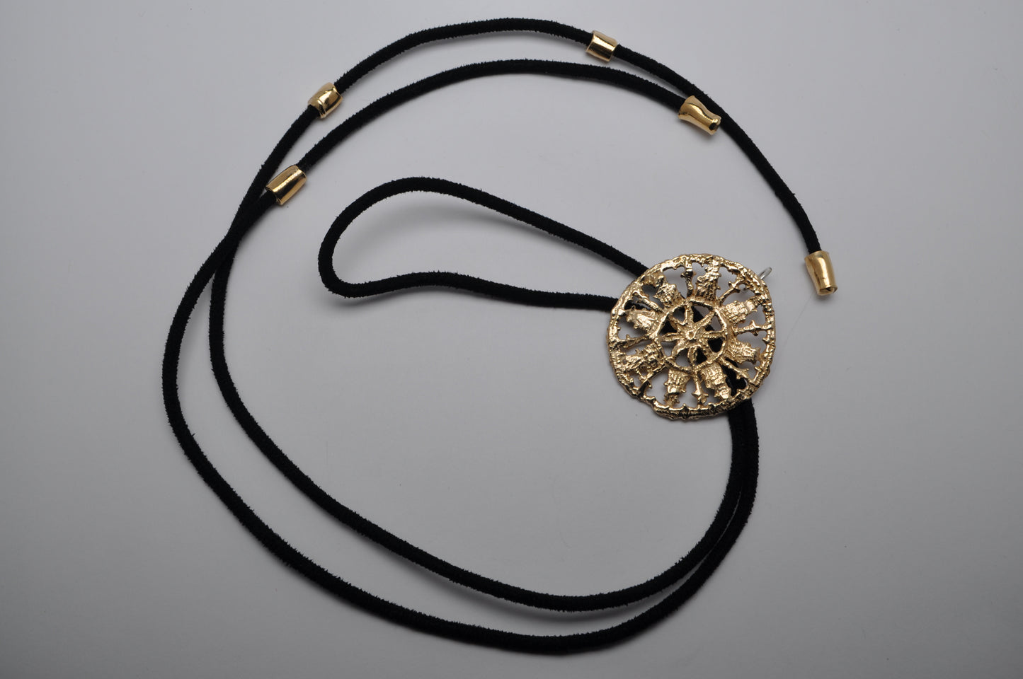 Bolo tie - Porto Bello