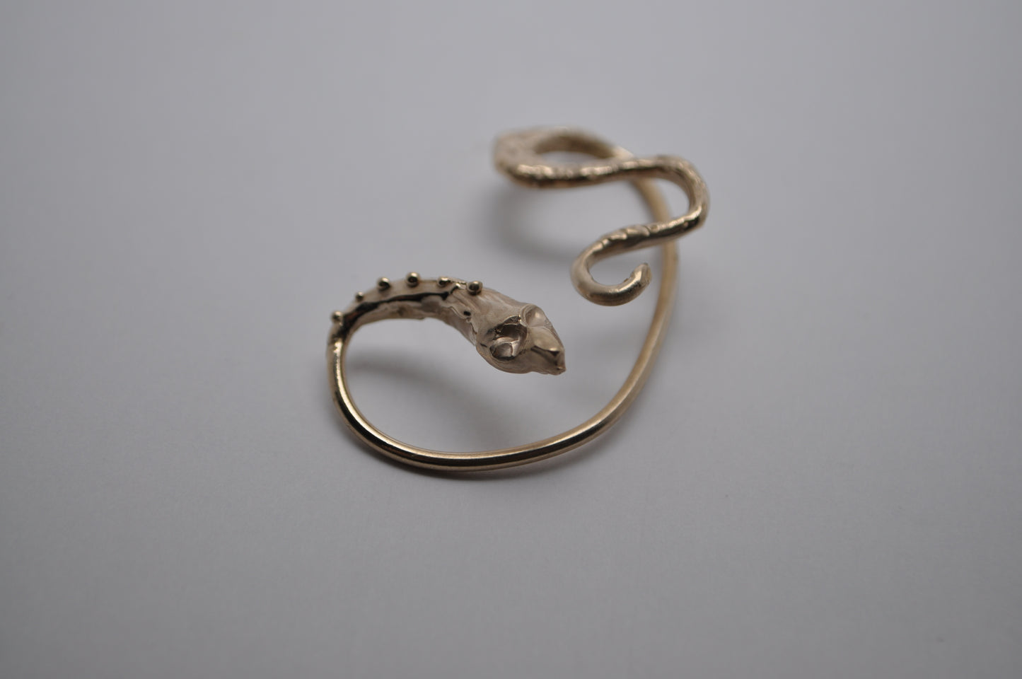 Cuff - nagini