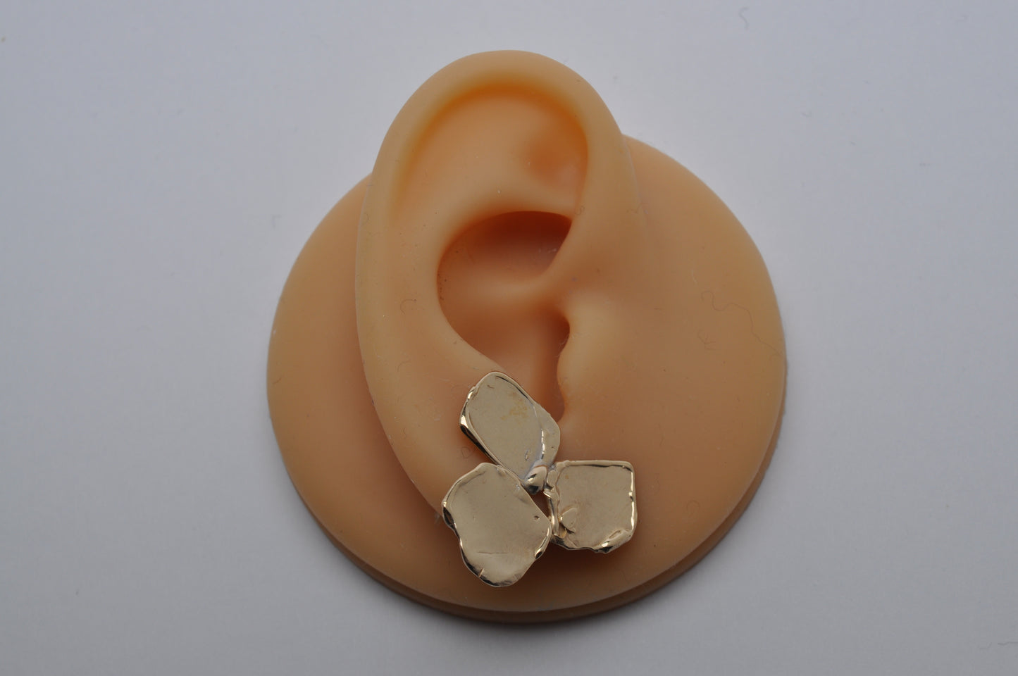 3puzzle earrings
