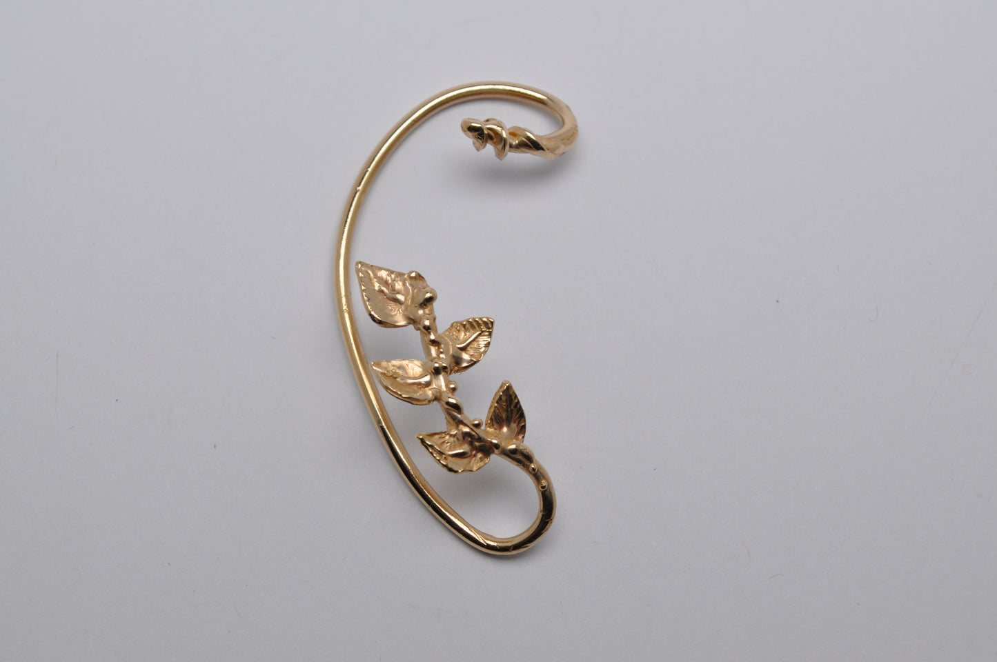 cuff - garden
