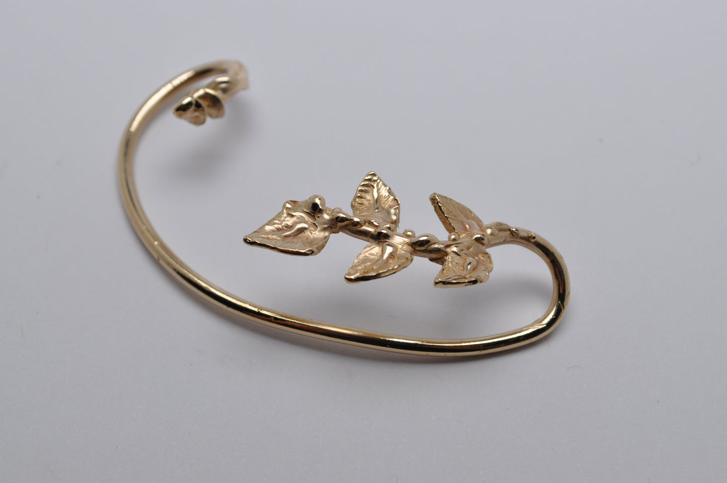 cuff - garden