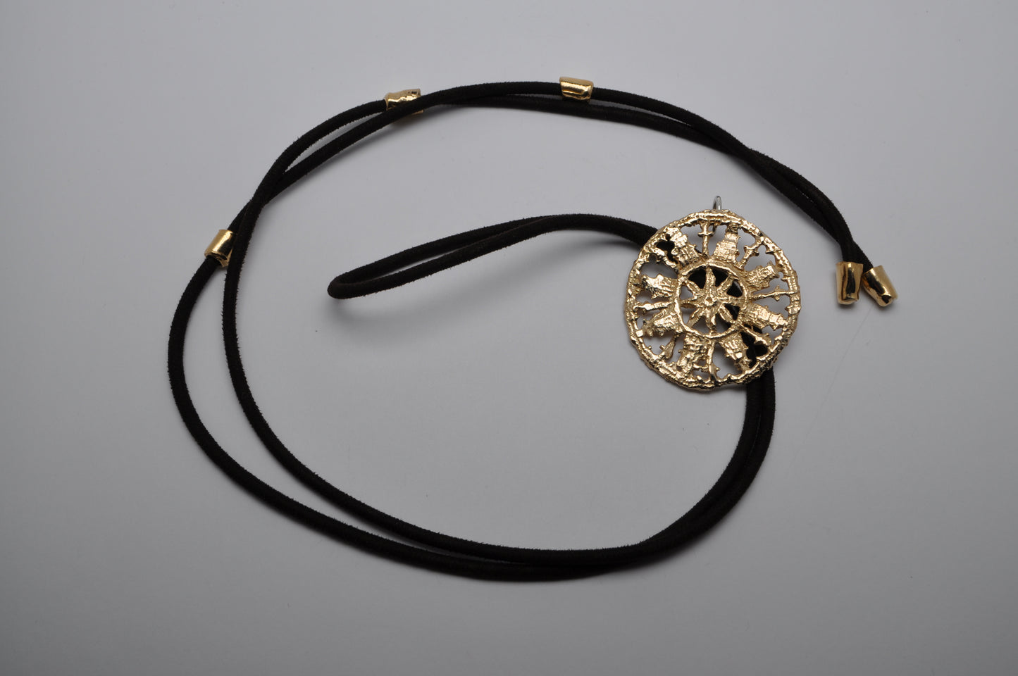 Bolo tie - Porto Bello