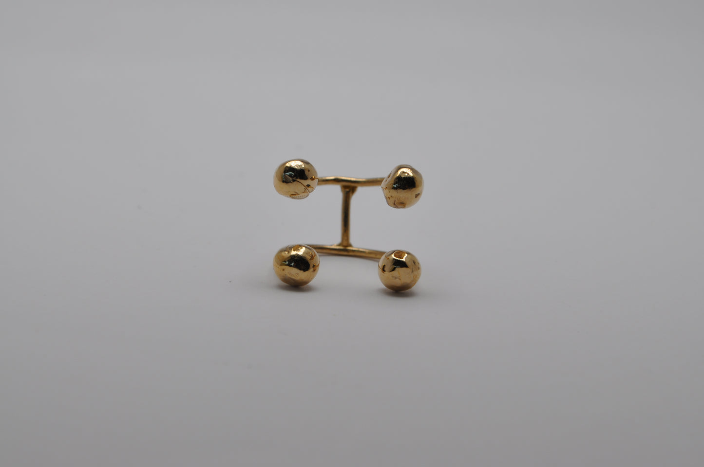 Invisible ring
