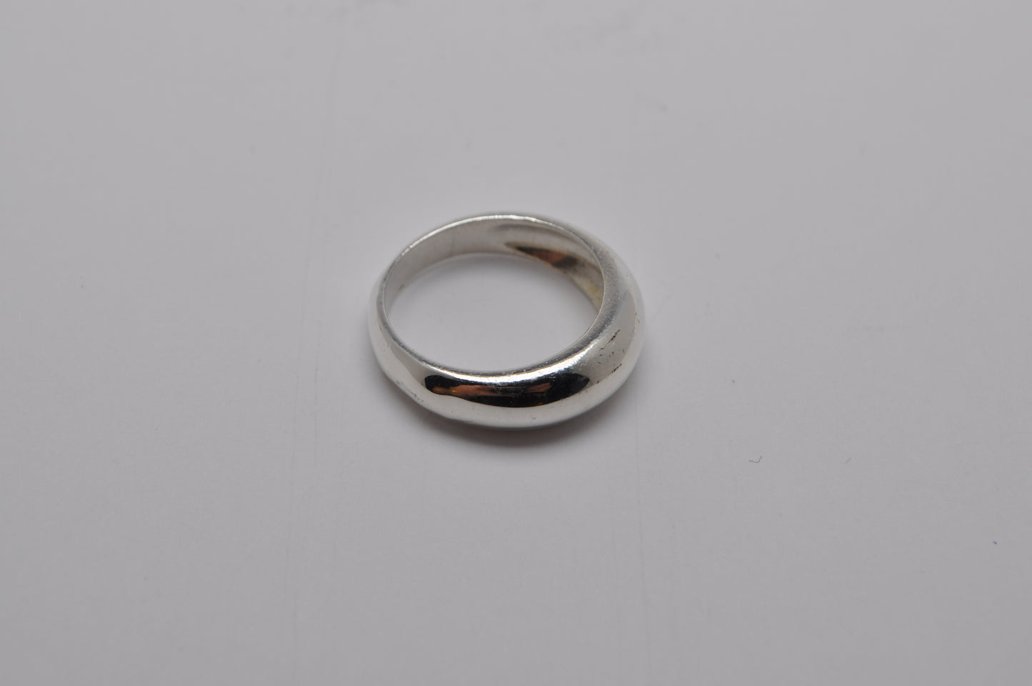 Bomband ring