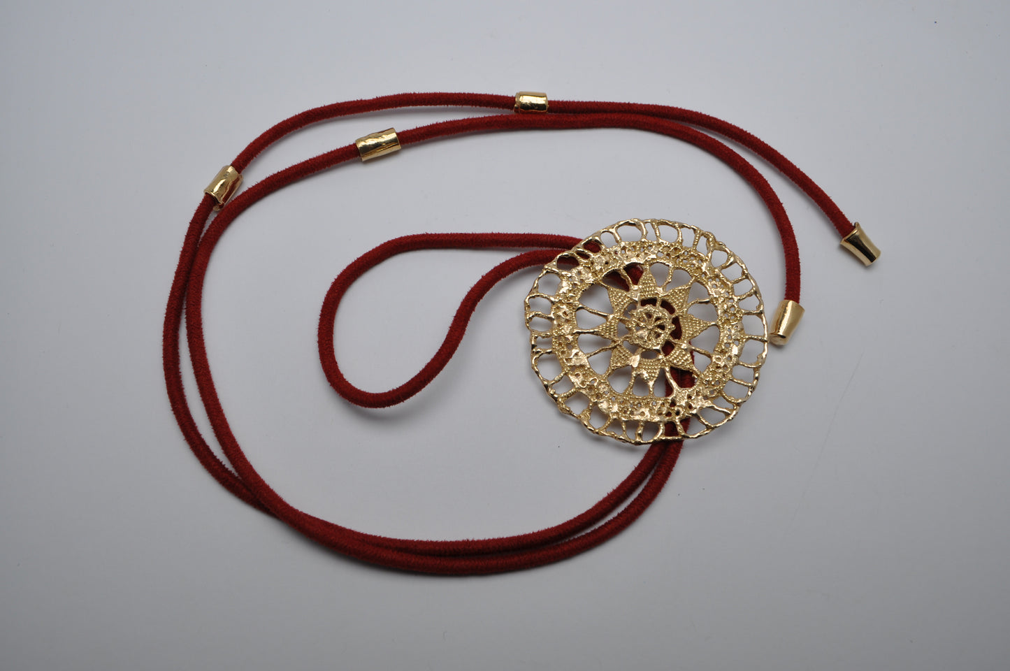 Bolo tie - Navona