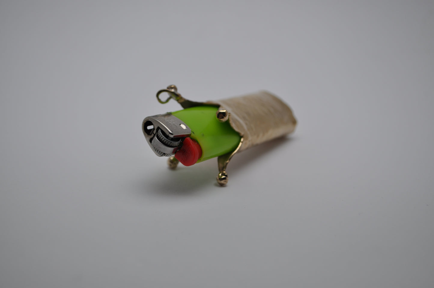 Lighter case (joker)