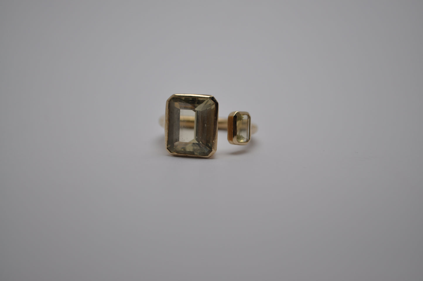 Mother ring
