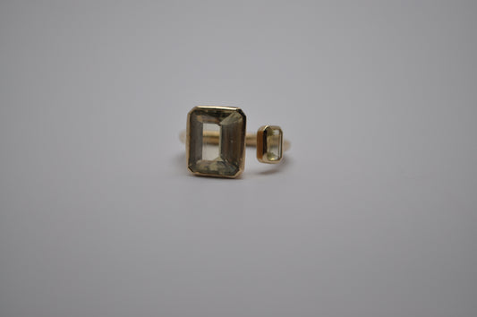 Mother ring