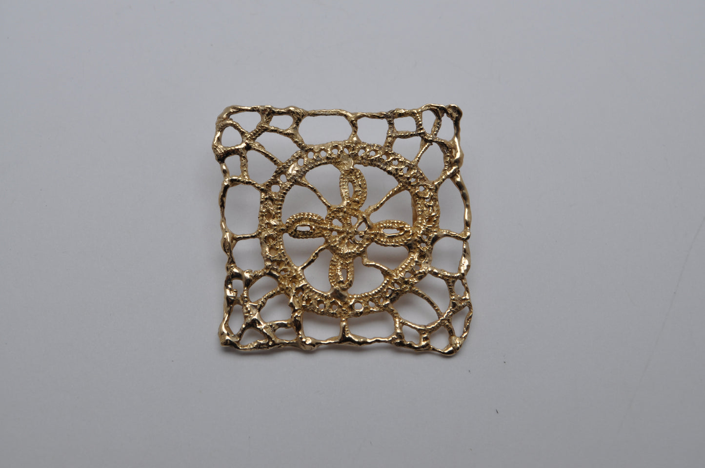 Bolo tie - vittoriano