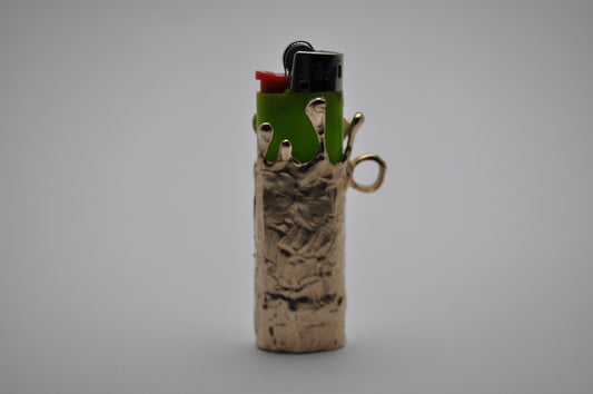 Lighter case (drops)