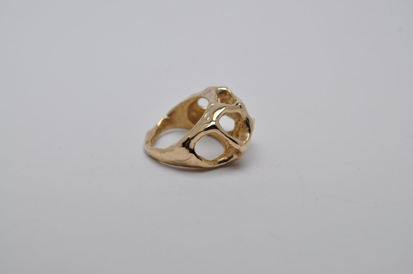 Bones ring