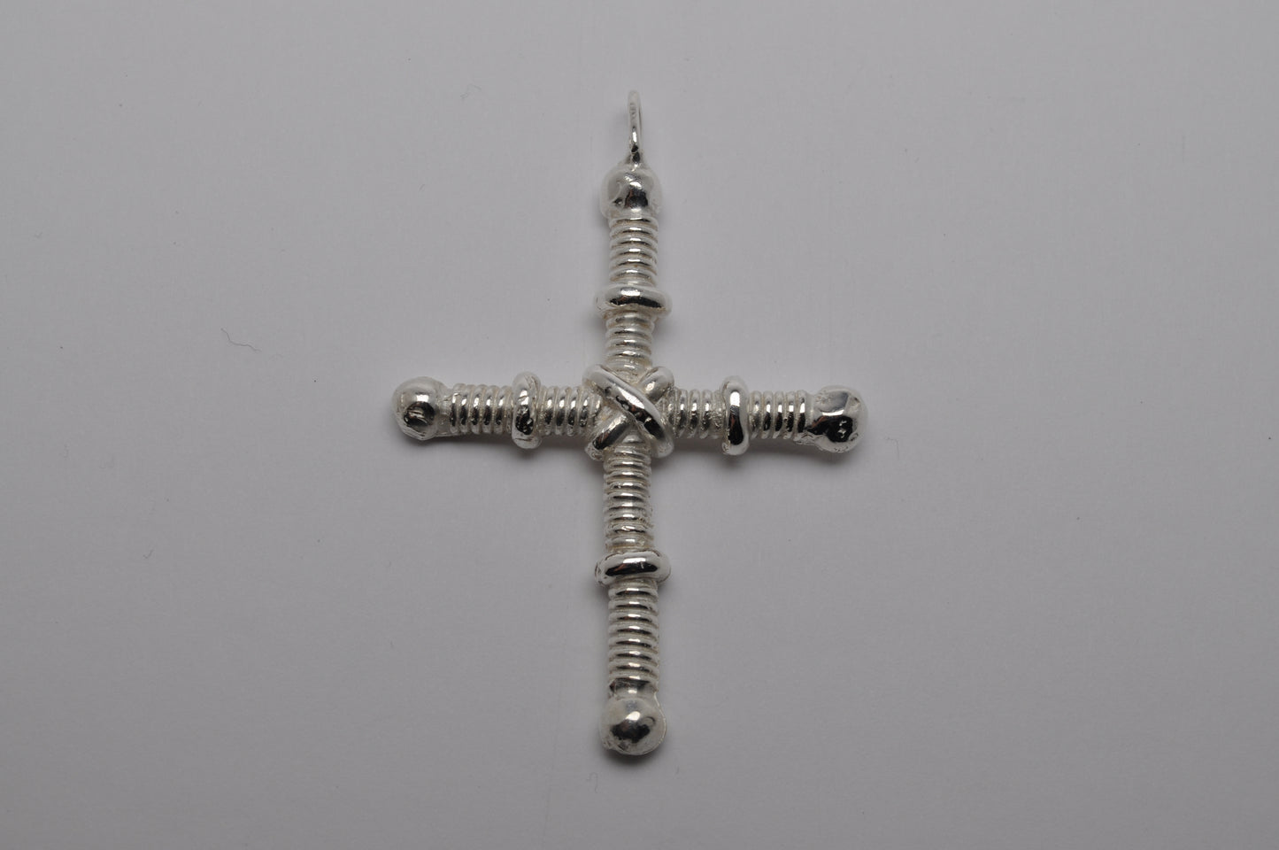 cross pendant
