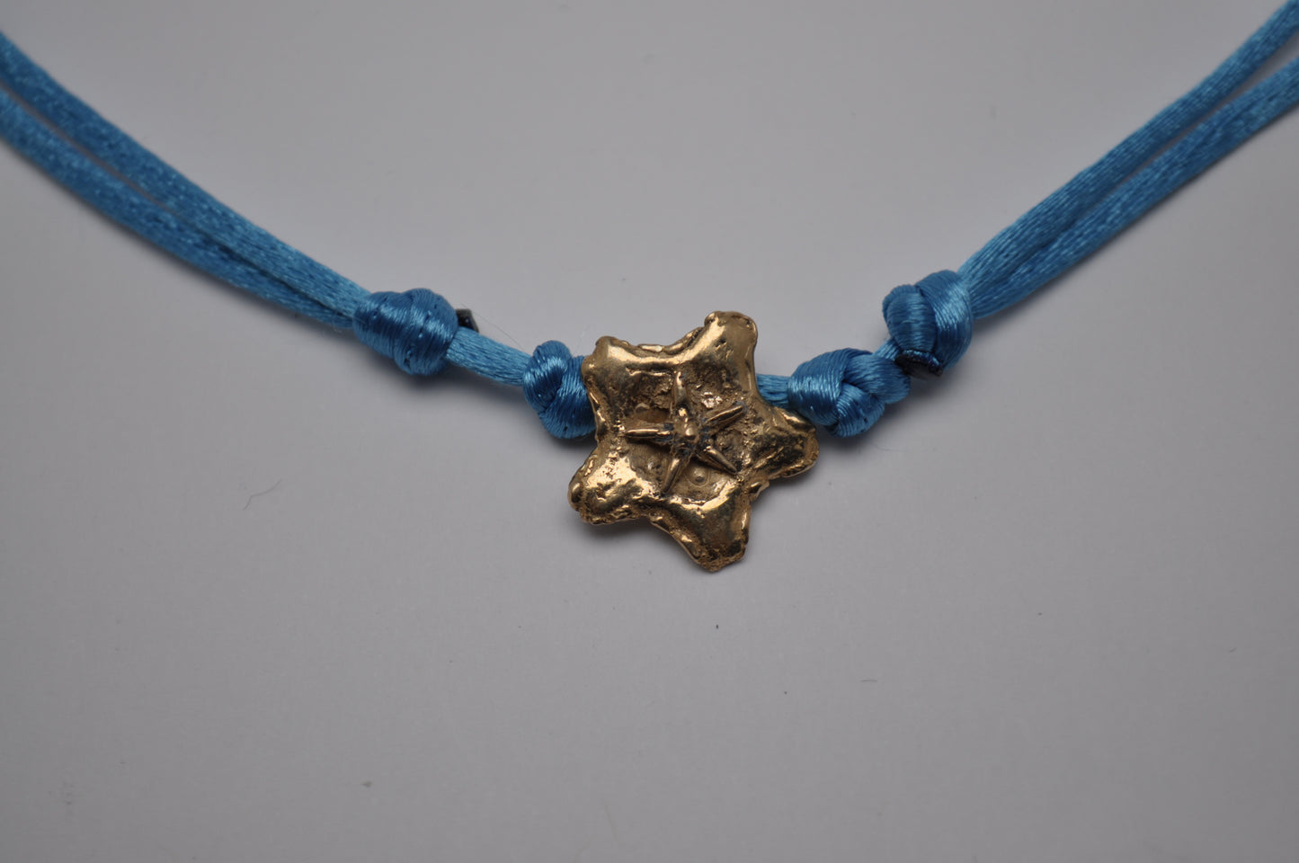Cordino - blu star