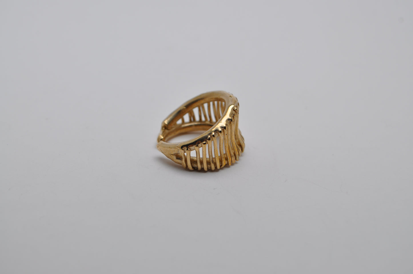Harmonic midi ring