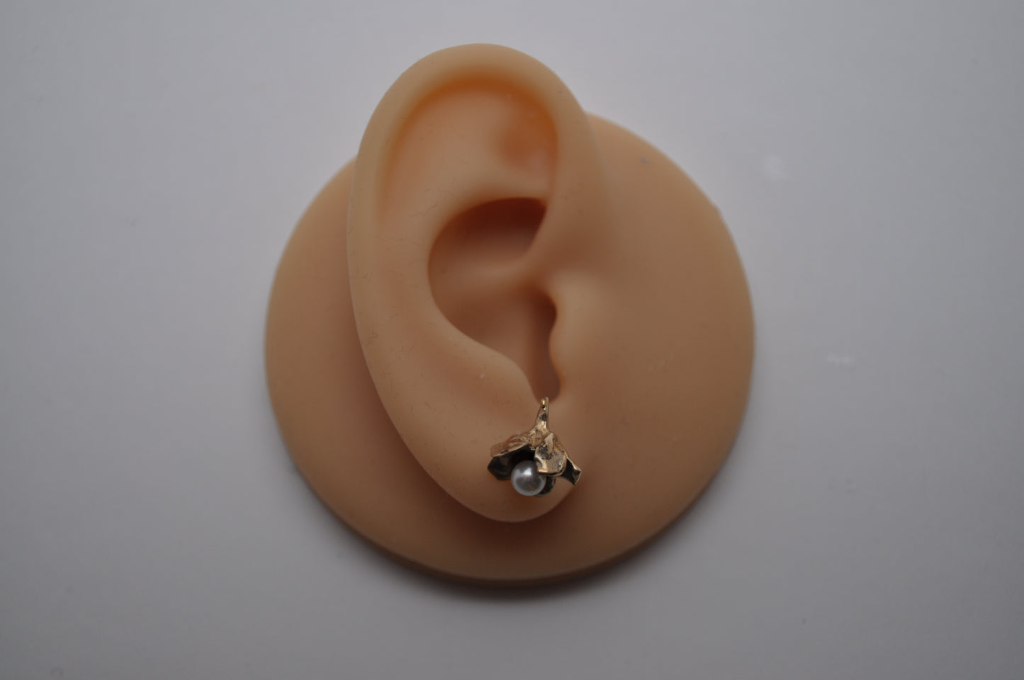 Cappuccietto earrings