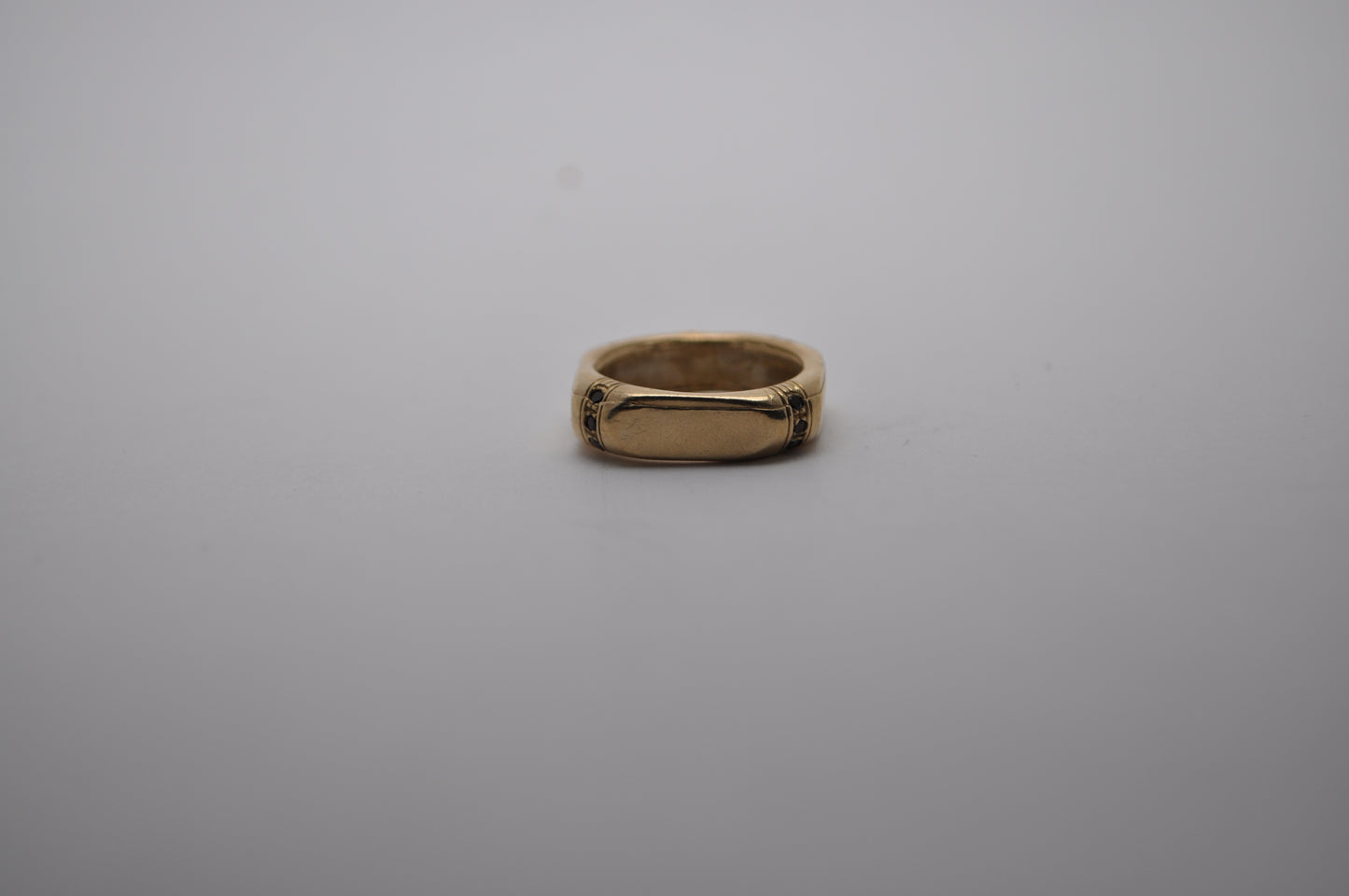 Ruby ring