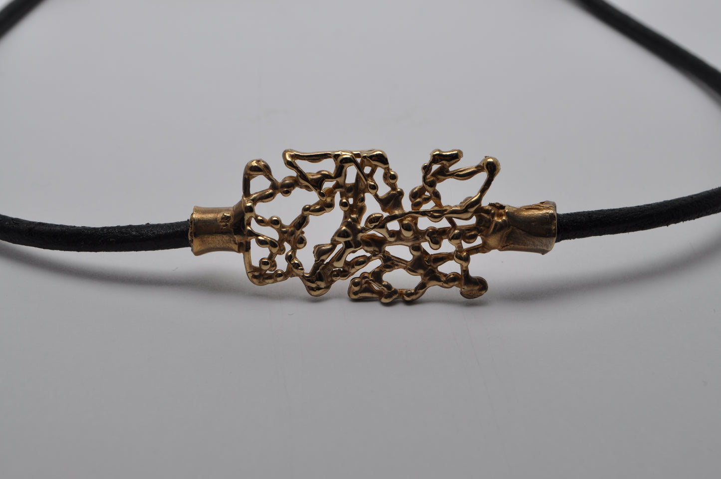 Fiorile choker