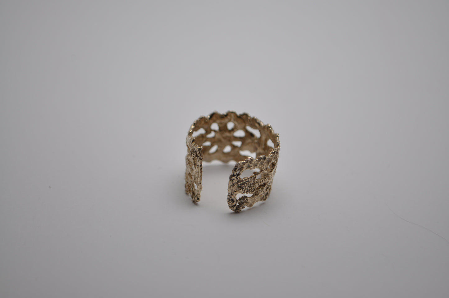 Crochet band