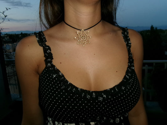 Sunshine pendant