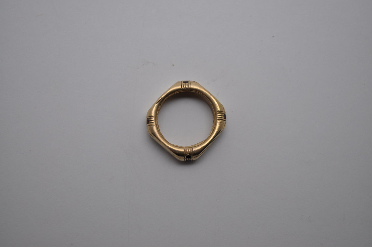 Ruby ring