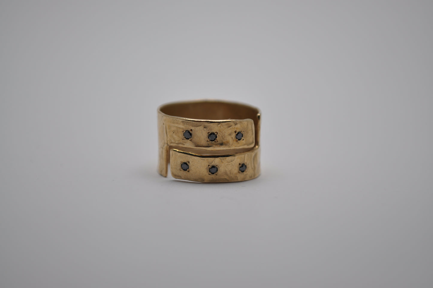 Wrap around