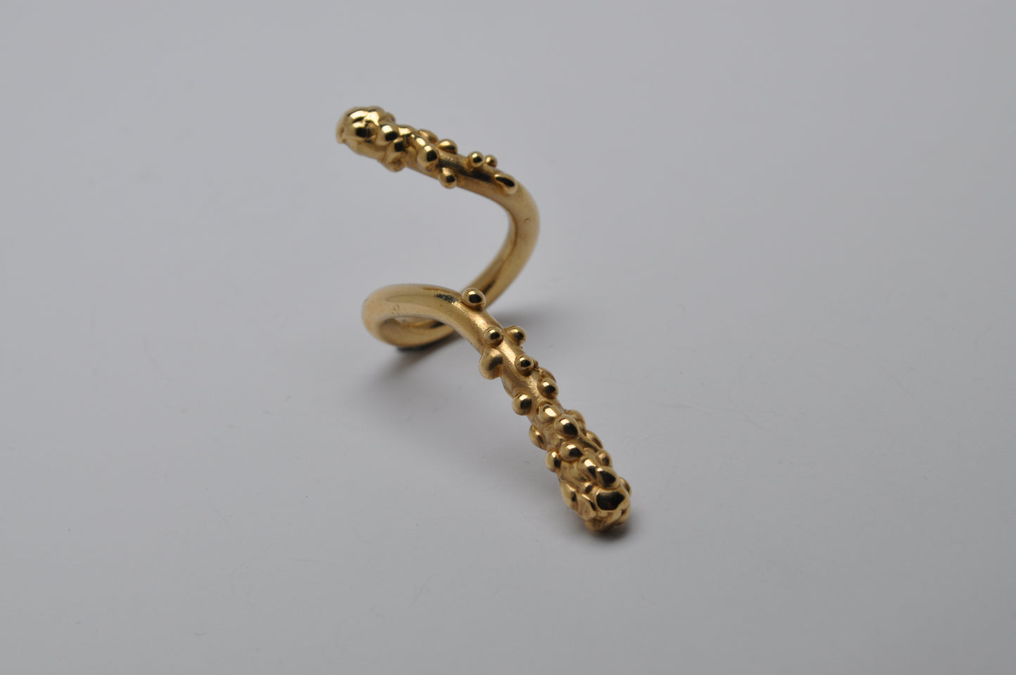 Thorn ring