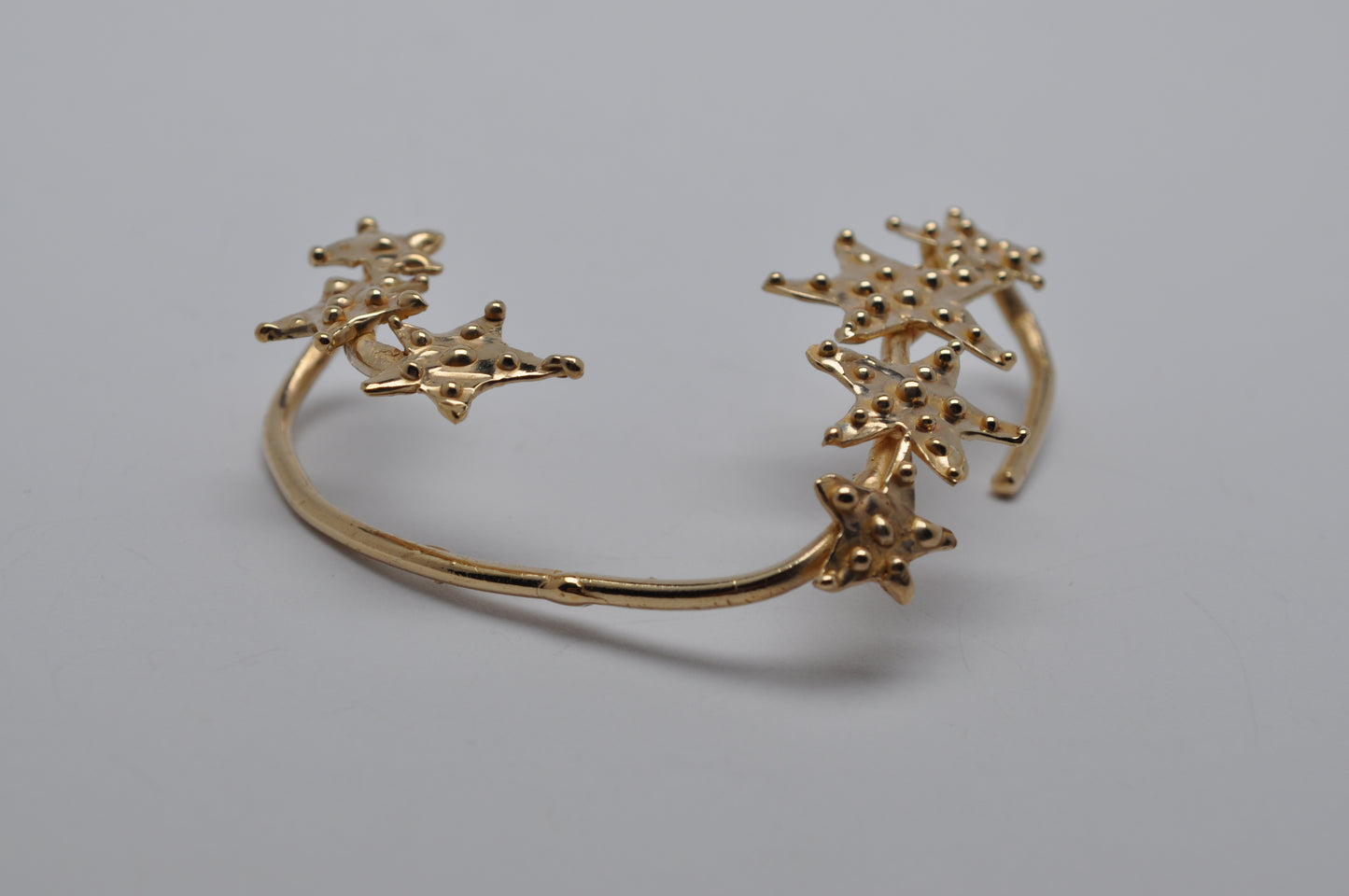 cuff - stars