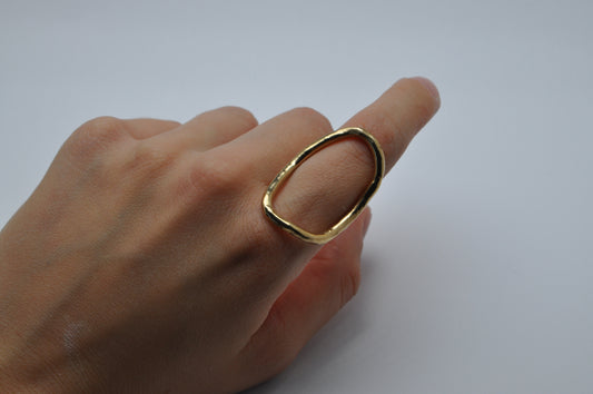 Magic ring