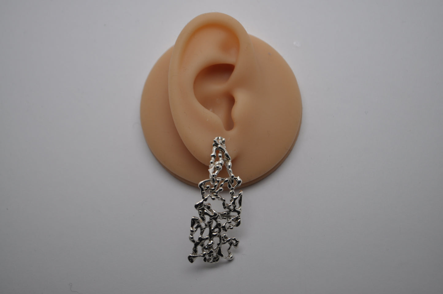 Fiorile earrings