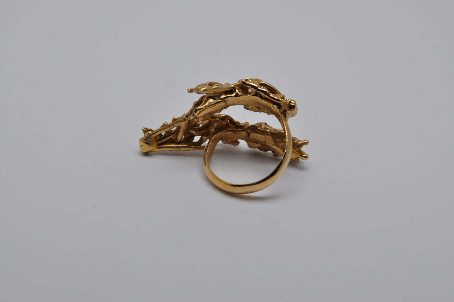 Fiorile - midi - ring