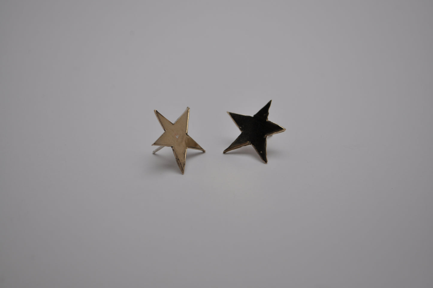Mini Rocky stars