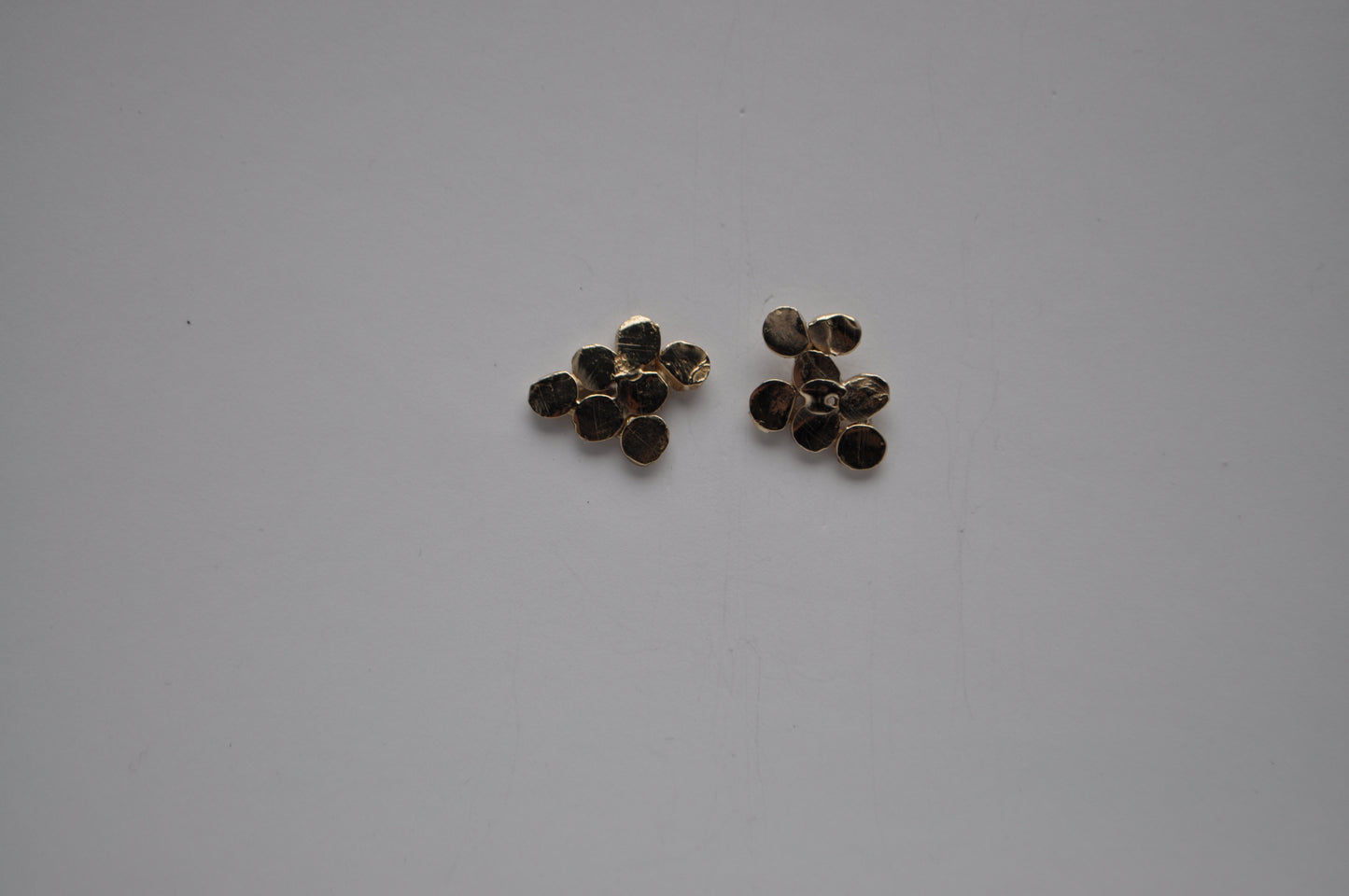 Dott earrings