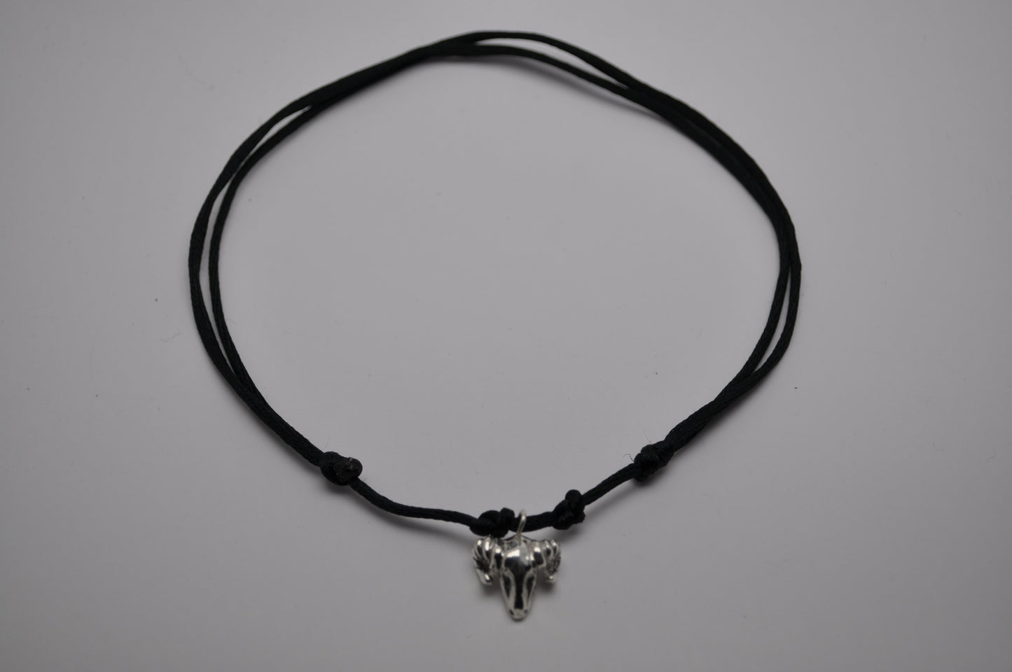 Cordino - Aries (silver)