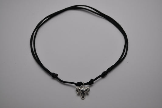 Cordino - Aries (silver)